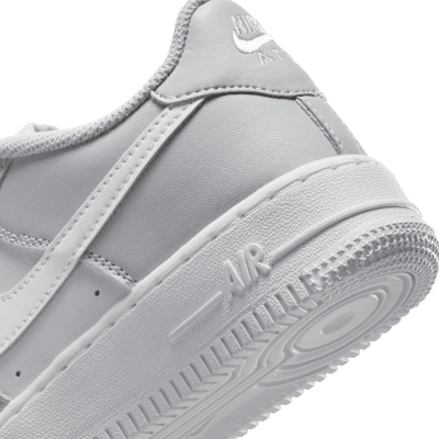 Nike Air Force 1 Schuh für ältere Kinder