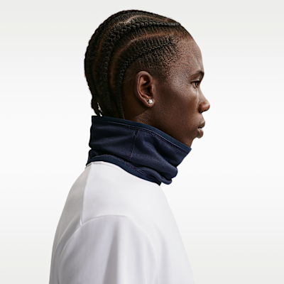 나이키 알파 남성 플리스 넥 워머