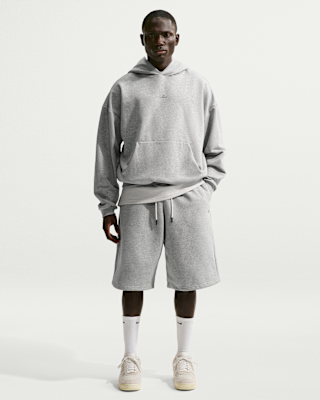 Мужские шорты Nike Standard Issue Therma-FIT 14" Fleece Basketball Shorts для баскетбола