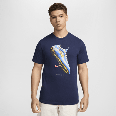 Nike Men's Soccer T-Shirt