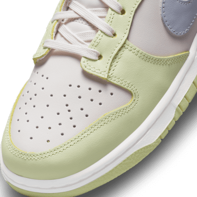 Tenis para mujer Nike Dunk Low