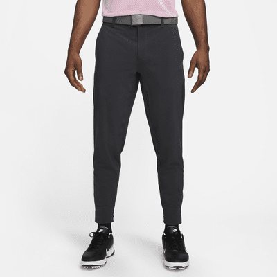 Pantalones de golf tipo joggers para hombre Nike Tour Repel