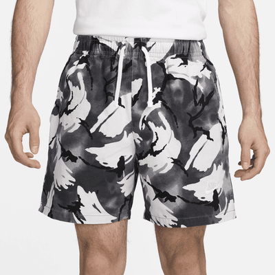 Nike Club Fleece Men's Woven Flow Shorts