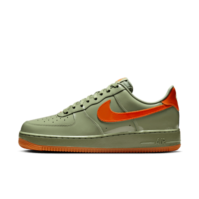 Nike Air Force 1 '07 Premium herresko