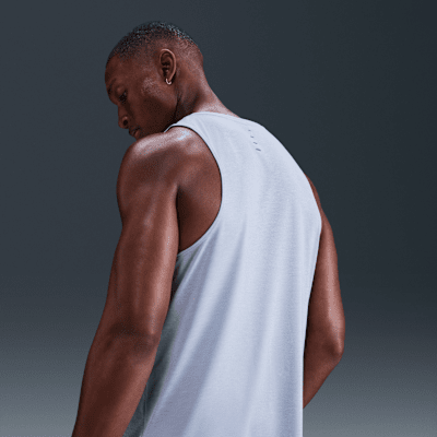 Nike Stride Men's Dri-FIT ADV Running Tank Top