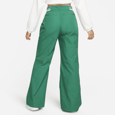 Nike Sportswear Collection Women's High-Waisted Pants