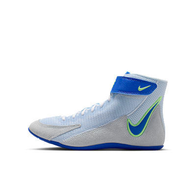 Nike Speedsweep 8 Big Kids' Wrestling Shoes