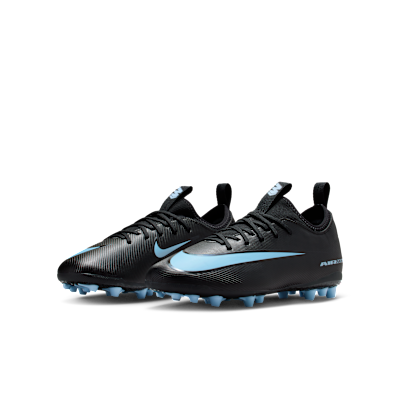 Nike Jr. Mercurial Vapor 16 Academy Younger/Older Kids' Artificial-Grass Low-Top Football Boot