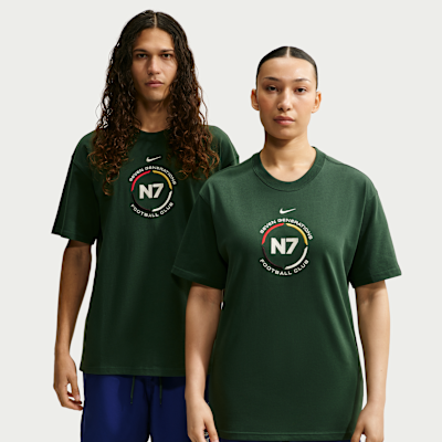 Nike Sportswear Short-Sleeve T-Shirt from Nike - $47
