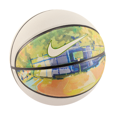 Balón de básquetbol de 8 paneles Nike Premium Energy