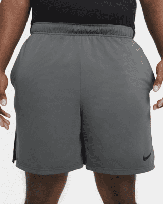 nike men's dry short hybrid 2.0