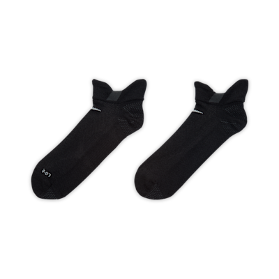 Nike Running No-Show Wool Socks (1 Pair)