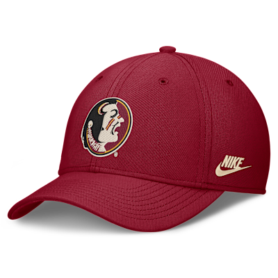 Florida State Legacy Rise Vintage Men's Nike Dri-FIT College Hat from Nike - $40