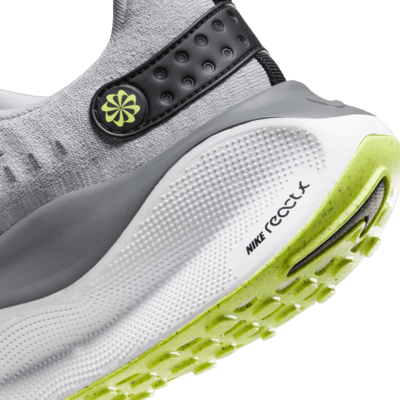 Tenis de correr en carretera para hombre Nike InfinityRN 4