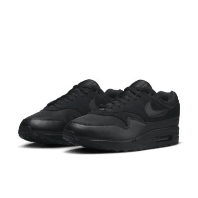 รองเท้าผู้ชาย Nike Air Max 1 Essential