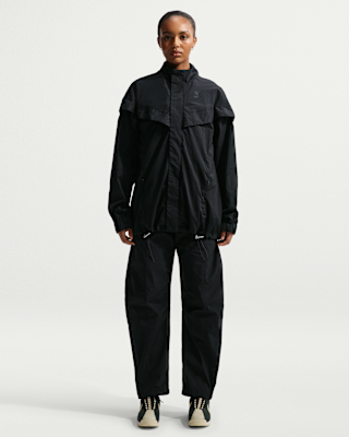 Serena Williams Design Crew Women's Loose Mid-Rise Pants