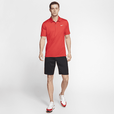 Polo de fútbol para hombre Nike