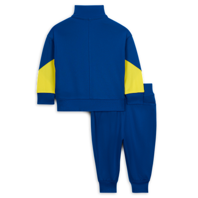 Chándal de fútbol de tejido Knit Nike Strike FC Barcelona Dri-FIT - Bebé y niño/a