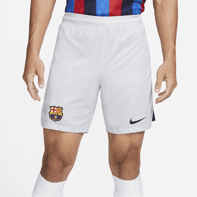 herwinnen Ultieme Goed FC Barcelona 2022/23 Stadium Third Men's Nike Dri-FIT Soccer Shorts. Nike .com