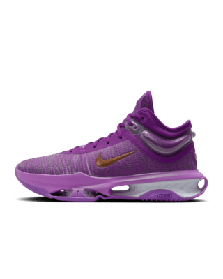 Unisex кроссовки Nike G.T. Jump 2 Basketball для баскетбола