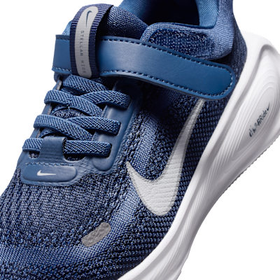 Nike Stellar Ride Younger Kids' Shoes