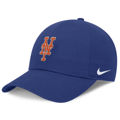 Мужские  New York Mets Evergreen Club