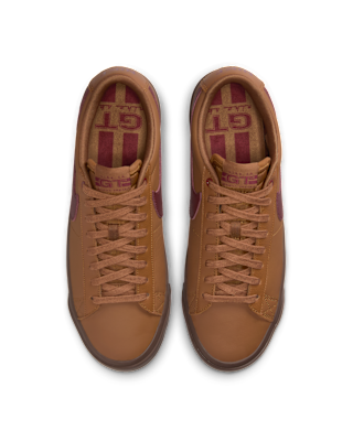 Nike SB Blazer 低筒 Pro GT