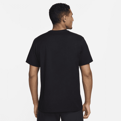 NikeCourt Men's Tennis T-Shirt