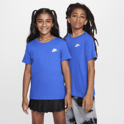 Nike Sportswear T-shirt voor kids