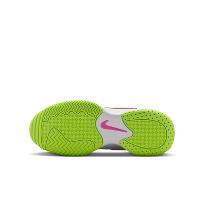 NikeCourt Jr. Lite 2 Big Kids’ Tennis Shoes