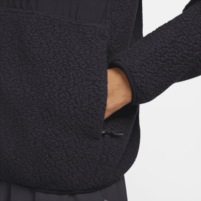 Playera de cierre completo para hombre Nike ACG "Arctic Wolf"