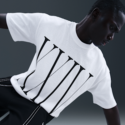 Playera de básquetbol Dri-FIT para hombre Kobe