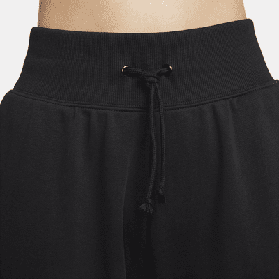 Nike Sportswear Phoenix Fleece Women's High-Waisted Oversized French Terry Sweatpants