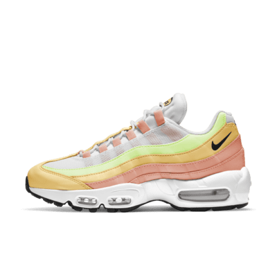 nike air max 95 running shoe