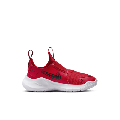 Tenis para niños de preescolar Nike Flex Runner 3