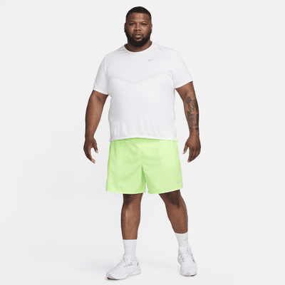 Nike Challenger Men's Dri-FIT 18cm (approx.) Brief-Lined Running Shorts