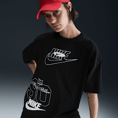 Nike Sportswear Women's Oversized T-Shirt