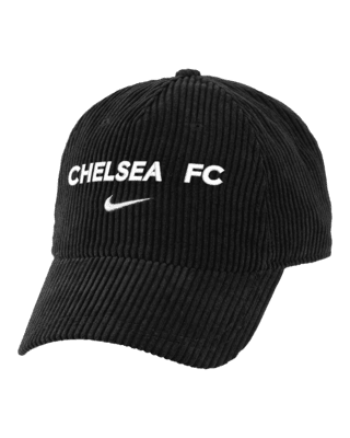 Кепка Chelsea FC Nike Soccer Corduroy Cap