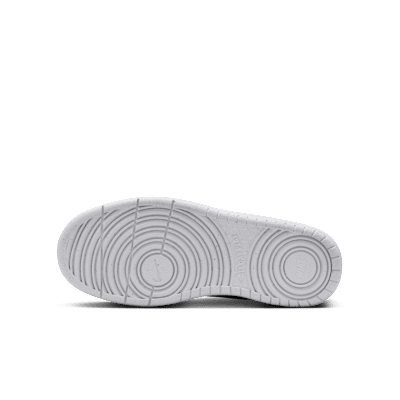 Nike Court Borough Low Recraft Older Kids' Shoes