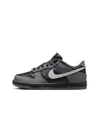 Chaussure Nike Dunk Low pour ado (garçon)