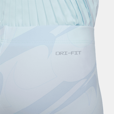 Nike Dri-FIT Prep in Your Step Toddler Shorts Set