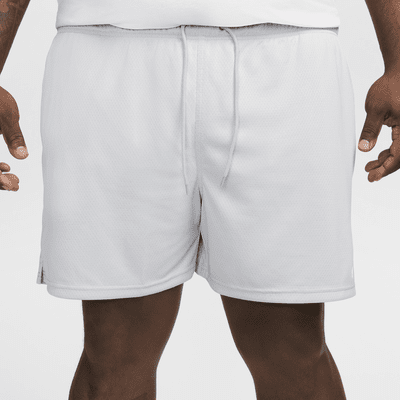 Shorts de malla Flow para hombre Nike Club