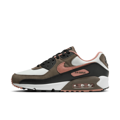 Air Max 90 鞋款。Nike TW