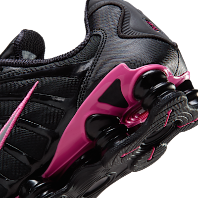 Nike Shox TL Women's Shoes