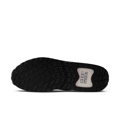 Nike College Air Max Verse (Penn State) Men's Shoes