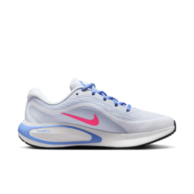 Tenis de correr en pavimento para mujer Nike Journey Run