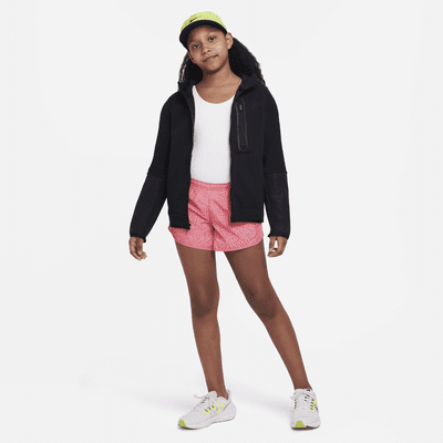 Nike Dri-FIT Tempo Older Kids' (Girls') Running Shorts. Nike SG