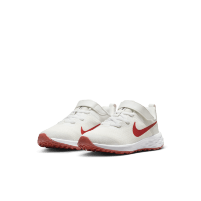 Nike Revolution 6 Younger Kids' Shoes