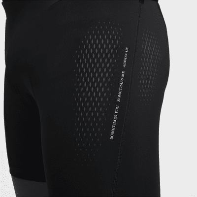 NOCTA Single-Leg-Basketball-Tights für Herren (links)