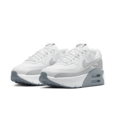 Tenis para mujer Nike Air Max 90 LV8